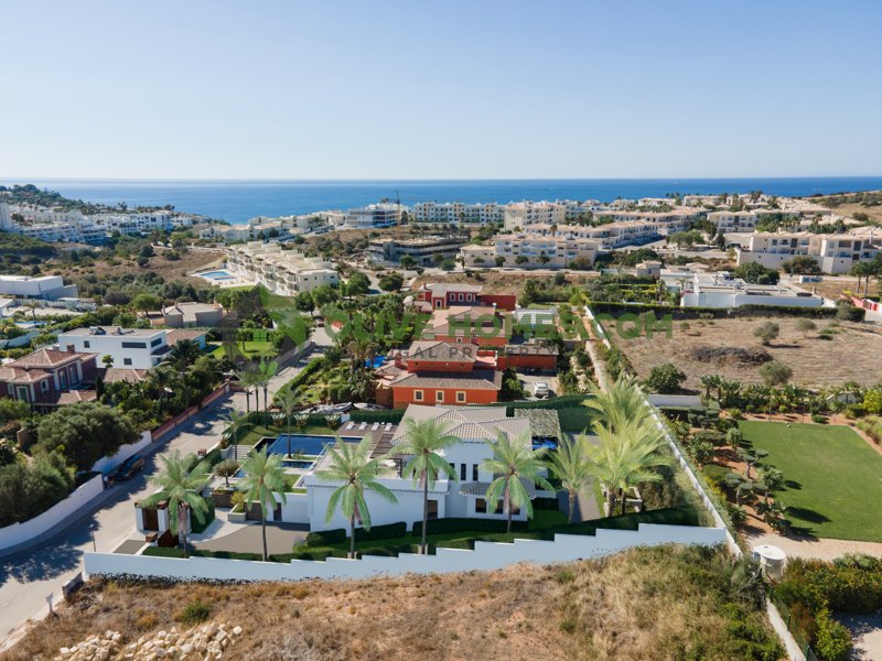 Villa in São Sebastião, Lagos, Sao Goncalo de Lagos, Portugal 3 - 13744462