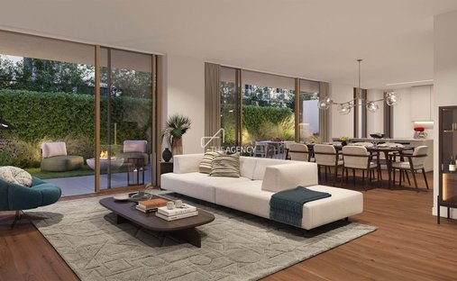 Apartment in Santa Marinha e Sao Pedro da Afurada, Porto District, Portugal 1