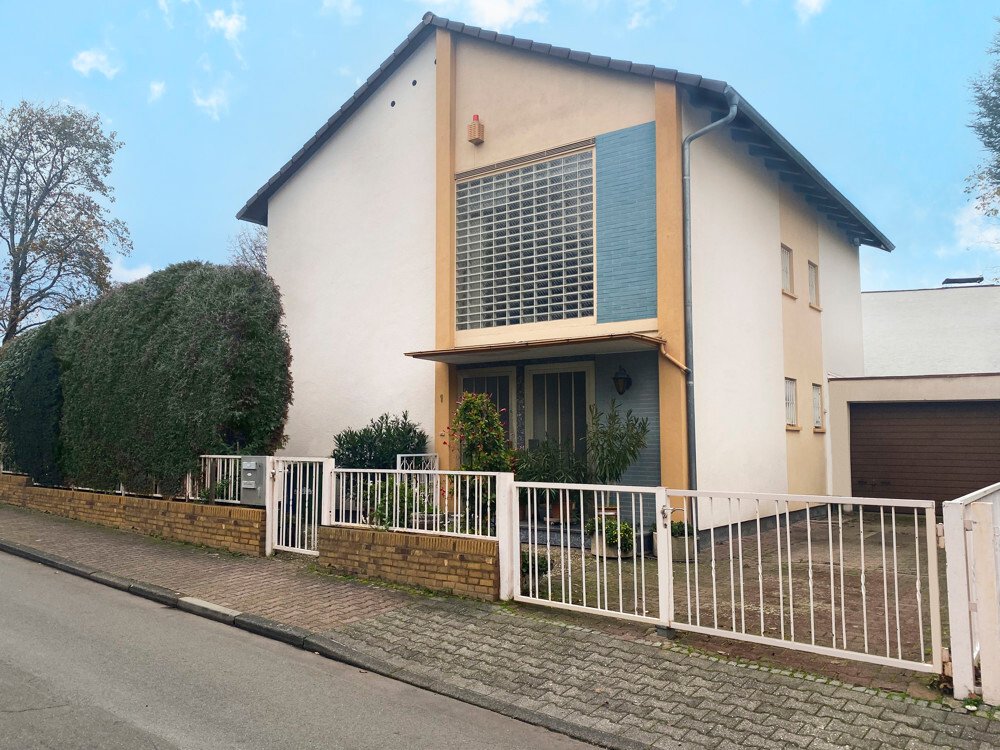 Property In A Popular Location In Frankfurt Am Main, Hessen, Germany
