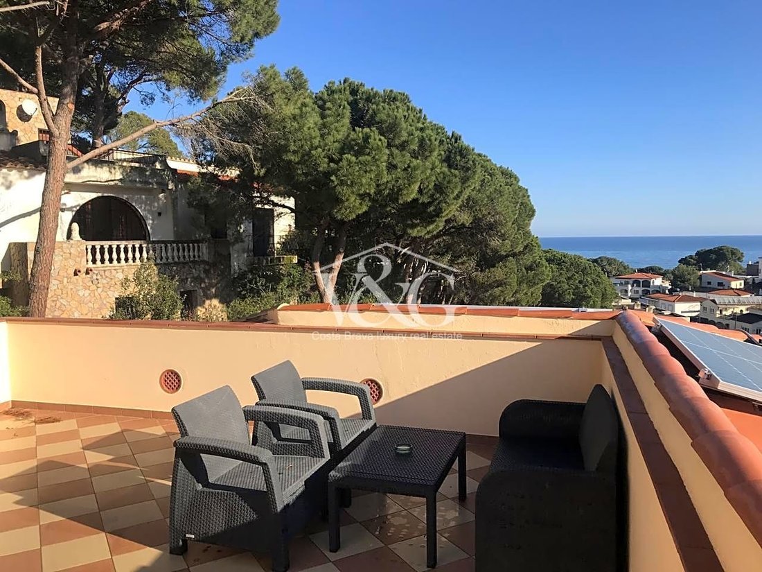 Villa in Pals, Catalonia, Spain 4 - 13746577