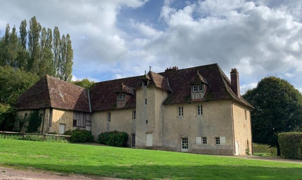 Lisieux House In Lisieux, Normandy, France For Sale (13748007)