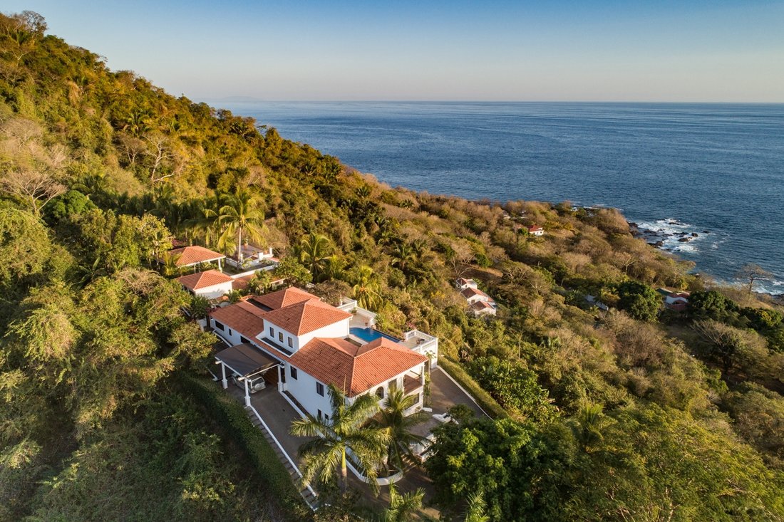 Puerto Carrillo, Guanacaste Province, Costa Rica 1 - 13744362