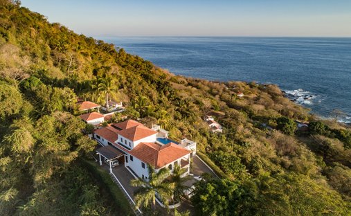 Estate in Puerto Carrillo, Guanacaste Province, Costa Rica 1