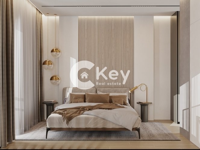 Apartment in North Athens, Attica, Greece 5 - 13744833