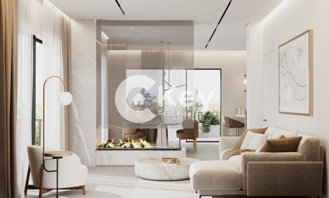 Apartment in North Athens, Attica, Greece 1 - 13744833