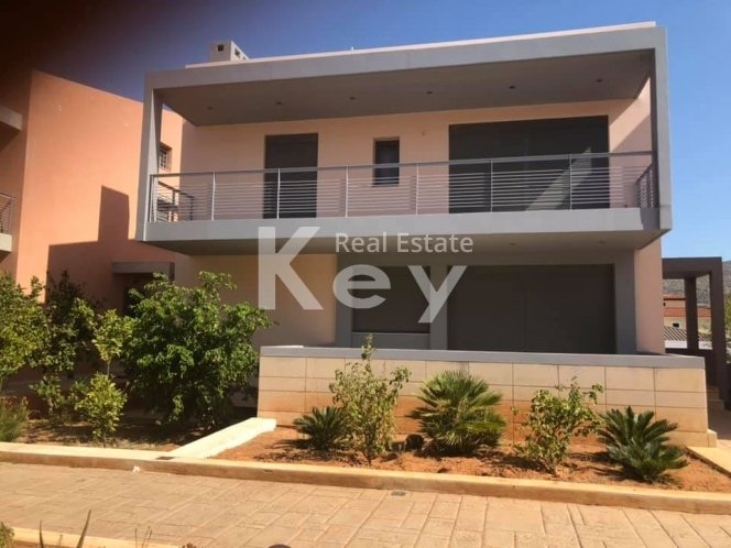 Apartment in Kalyvia Thorikou, Attica, Greece 1 - 13744726