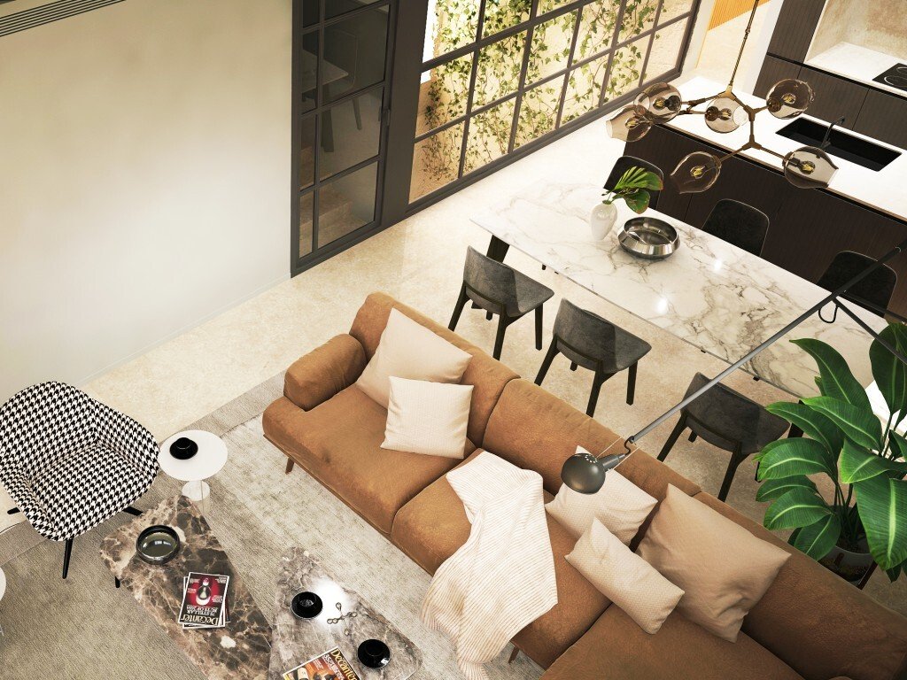 Apartment in Alcudia, Balearic Islands, Spain 5 - 13744560
