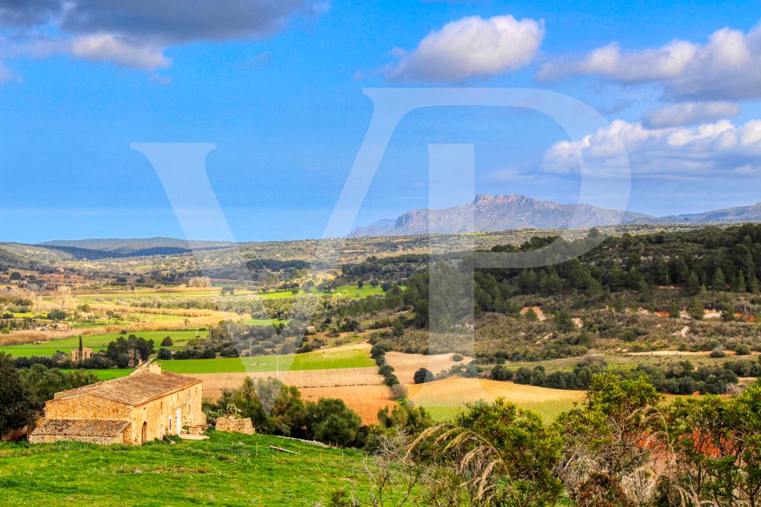 Haus in Manacor, Balearische Inseln, Spanien 1 - 13745312