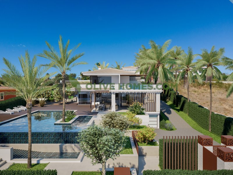 Villa in São Sebastião, Lagos, Sao Goncalo de Lagos, Portugal 2 - 13744462