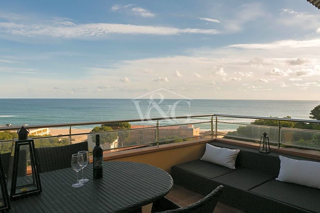 Apartment in Begur, Catalonia, Spain 2 - 13746582