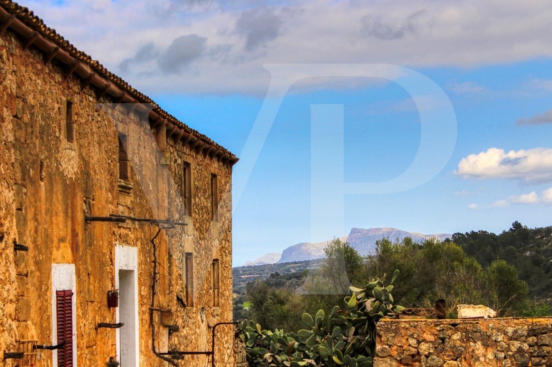 Haus in Manacor, Balearische Inseln, Spanien 3 - 13745312