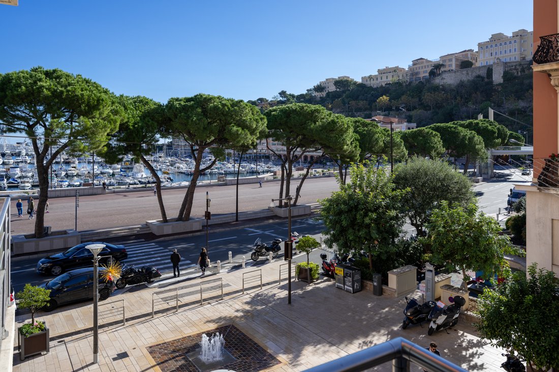 Apartment in Monaco, Monaco 1 - 13745765