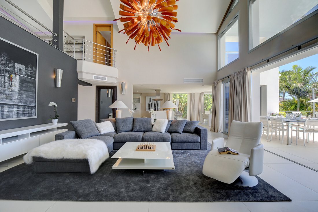 Villa in Nueva Andalucia, Marbella, Spain 3 - 13746565