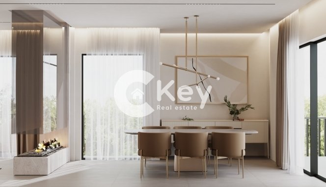 Apartment in North Athens, Attica, Greece 2 - 13744833
