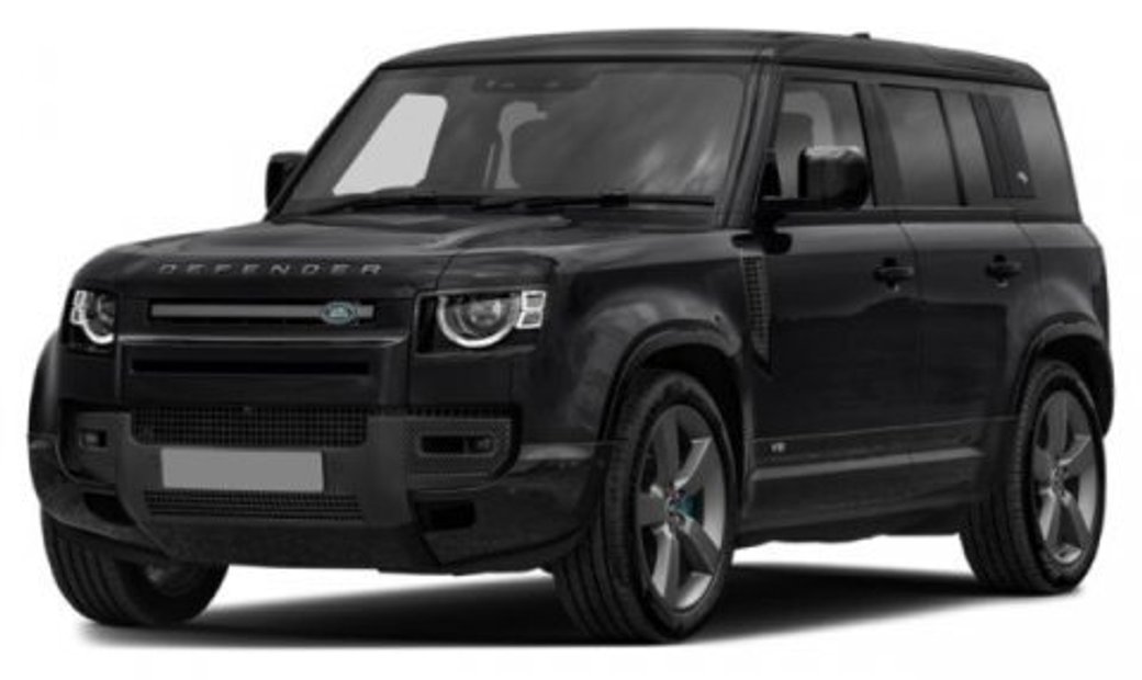 2023 Land Rover Defender In Chantilly, Va, United States For Sale