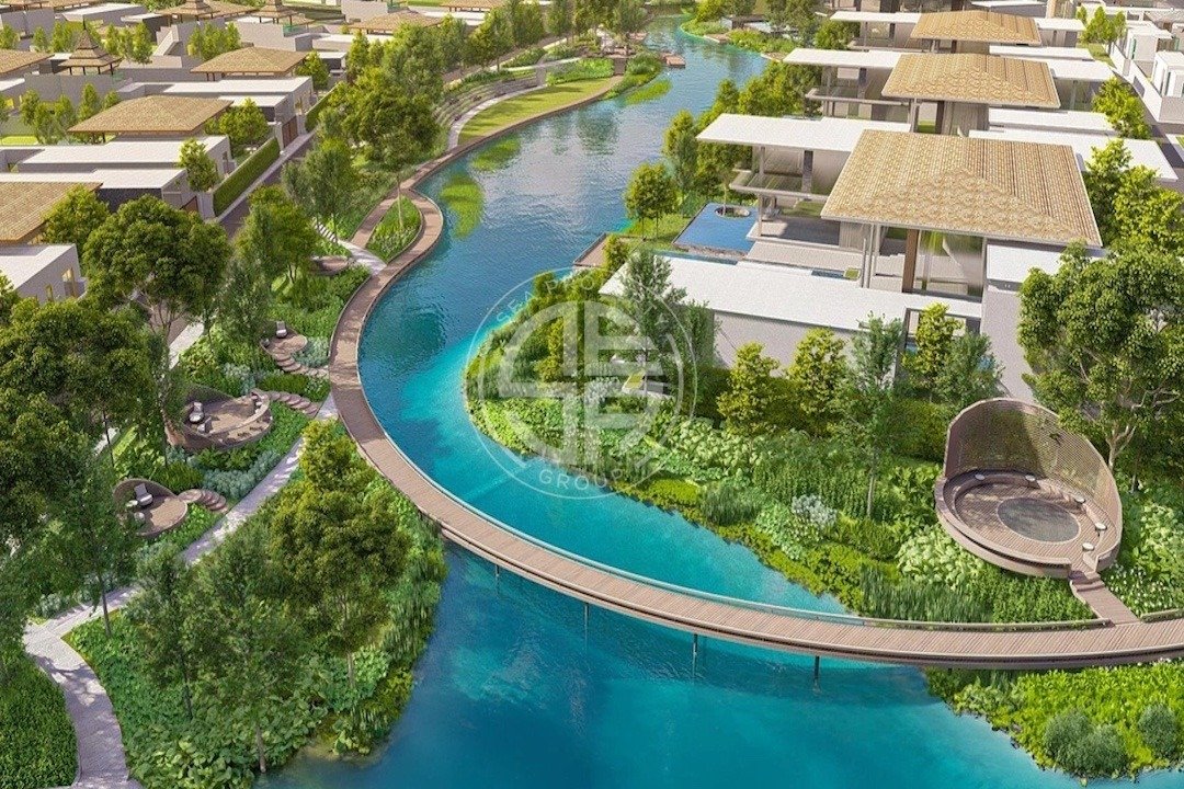 Condominio en Thep Krasatti, Provincia de Phuket, Tailandia 3 - 13745098