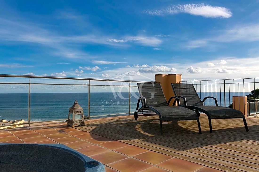 Apartment in Begur, Catalonia, Spain 3 - 13746582
