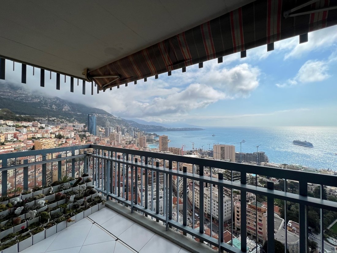 Apartment in Monaco, Monaco 4 - 13745812