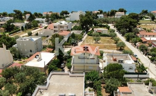 Maison à Community of Kineta, Megara, Grèce 1