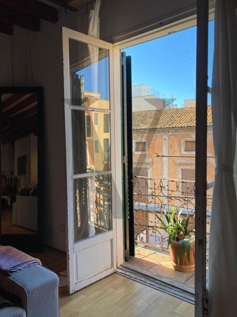 Apartment in Palma, Balearic Islands, Spain 3 - 13745028