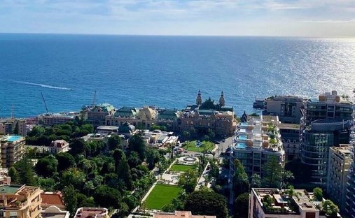Wohnung in Monaco, Monaco 1