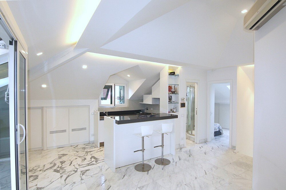 Apartment in Zona Porto - Corte, Santa Margherita Ligure, Liguria 1 - 13744309