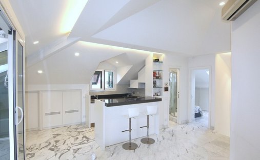 Apartment in Zona Porto - Corte, Santa Margherita Ligure, Liguria 1