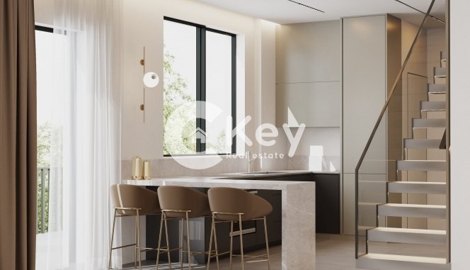 Apartment in North Athens, Attica, Greece 3 - 13744833