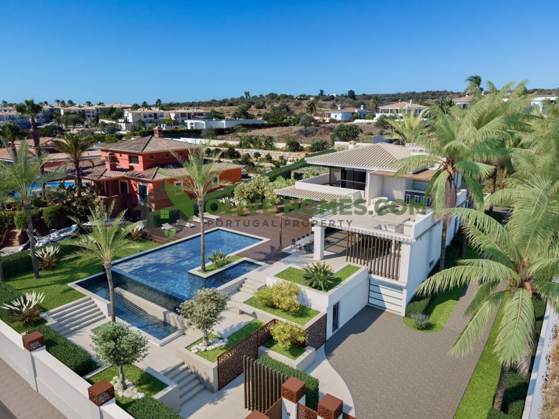 Villa in São Sebastião, Lagos, Sao Goncalo de Lagos, Portugal 4 - 13744462