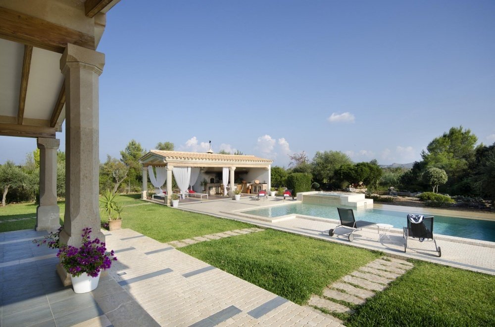House in Pollenca, Balearic Islands, Spain 4 - 13745460