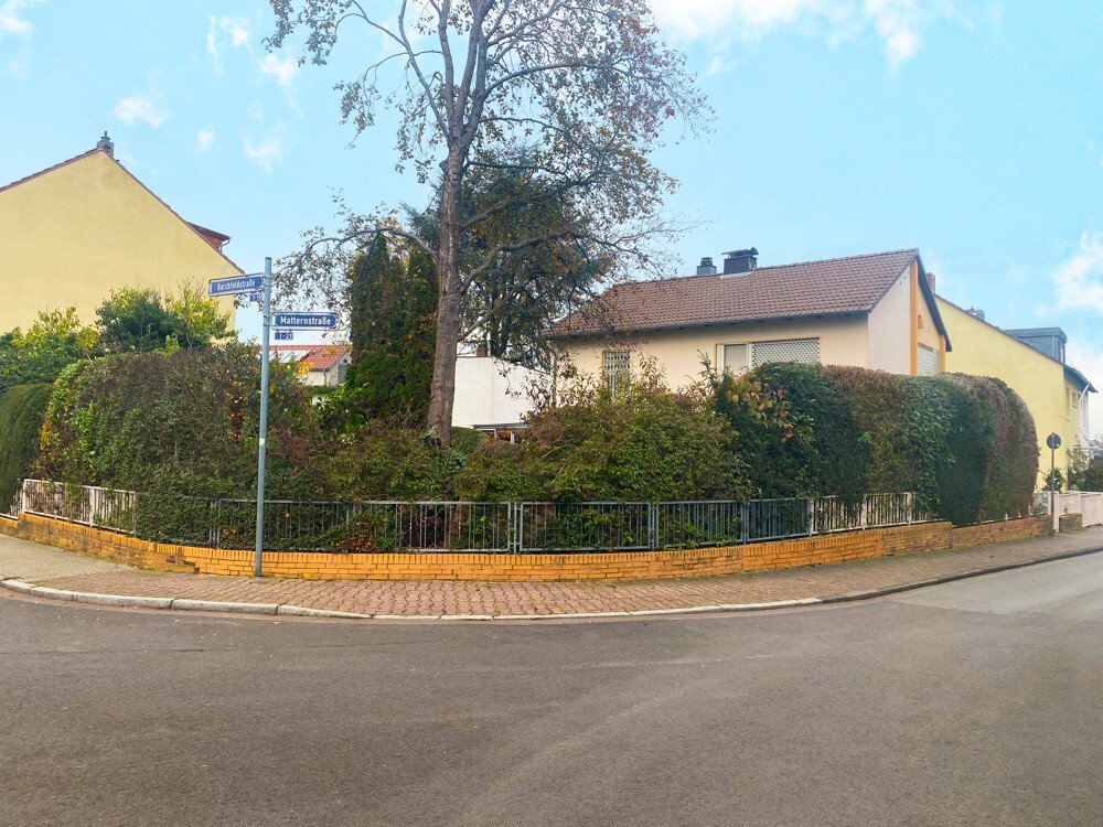 Property In A Popular Location In Frankfurt Am Main, Hessen, Germany