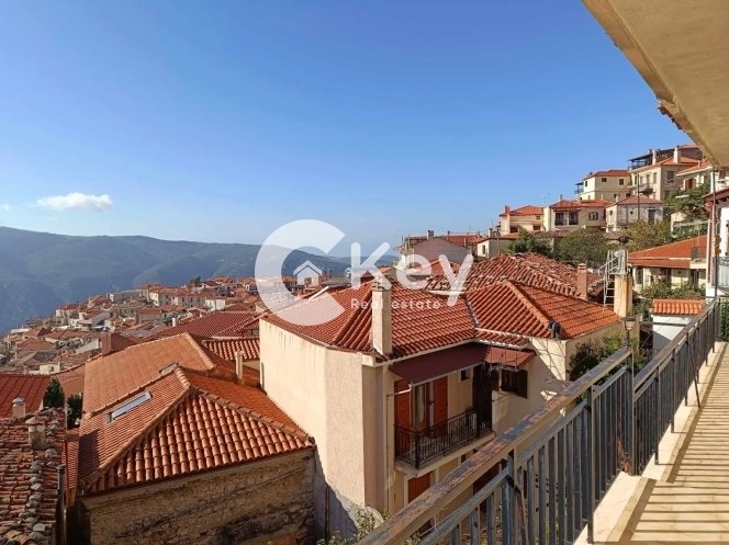 Arachova, Thessaly and Central Greece, Greece 1 - 13744922