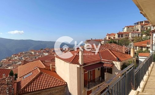 Arachova, Thessaly and Central Greece, Greece 1