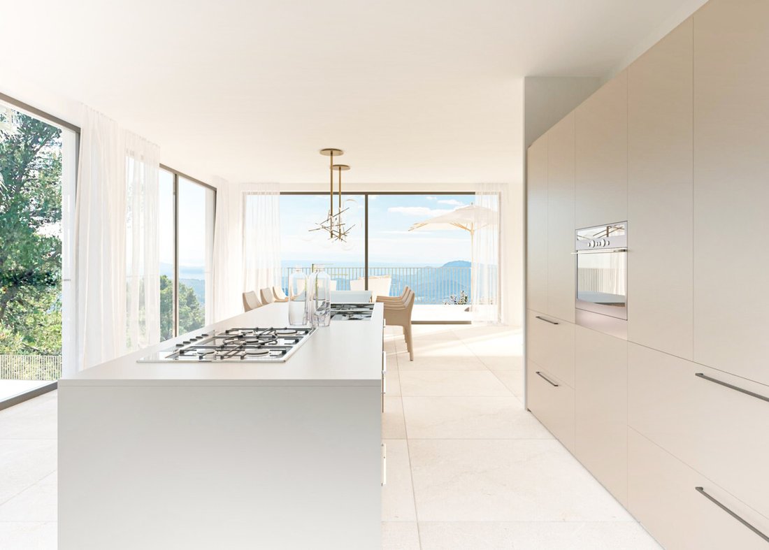 House in Puigpunyent, Balearic Islands, Spain 5 - 13745306
