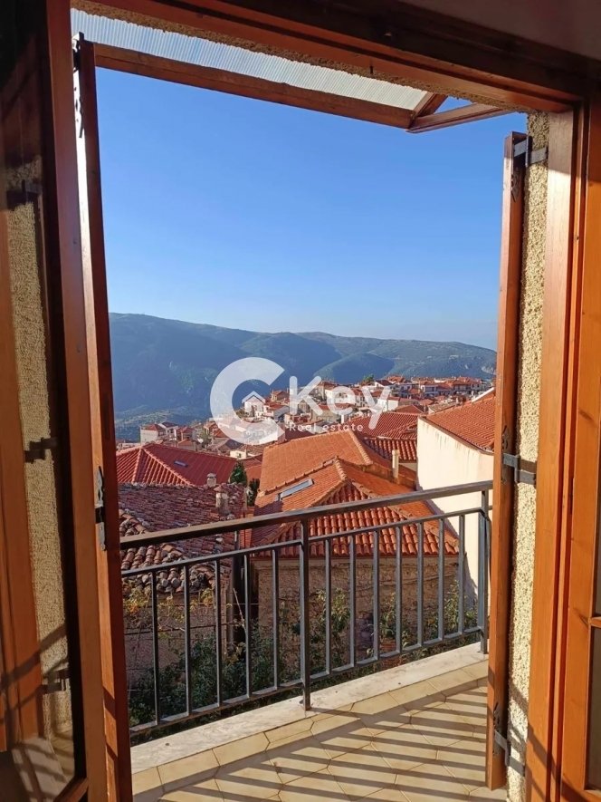 Arachova, Thessaly and Central Greece, Greece 4 - 13744922