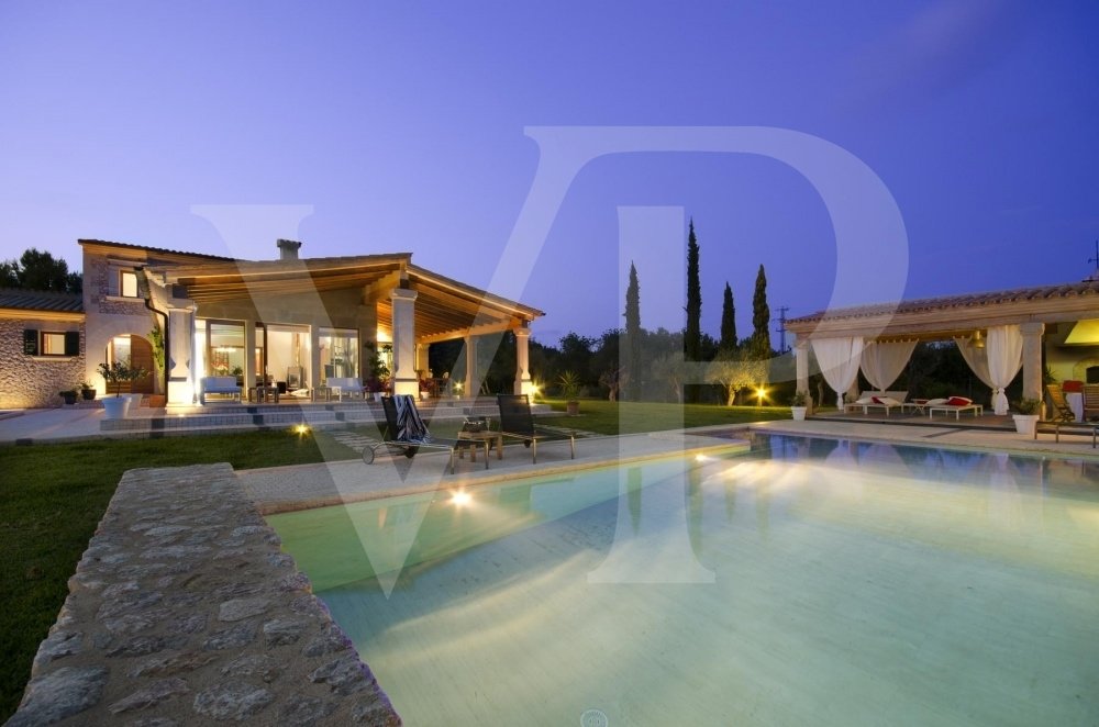 House in Pollenca, Balearic Islands, Spain 1 - 13745460
