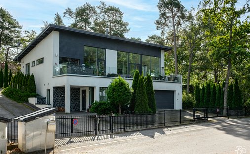Casa en Turku, Finlandia del Sudoeste, Finlandia 1