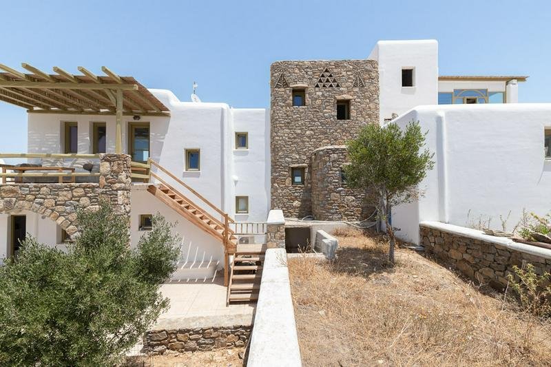 House in Mykonos, Aegean, Greece 2 - 13744293
