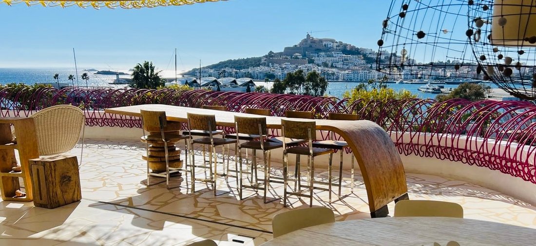 Apartment in Ibiza Town, Balearic Islands, Spain 2 - 13744407
