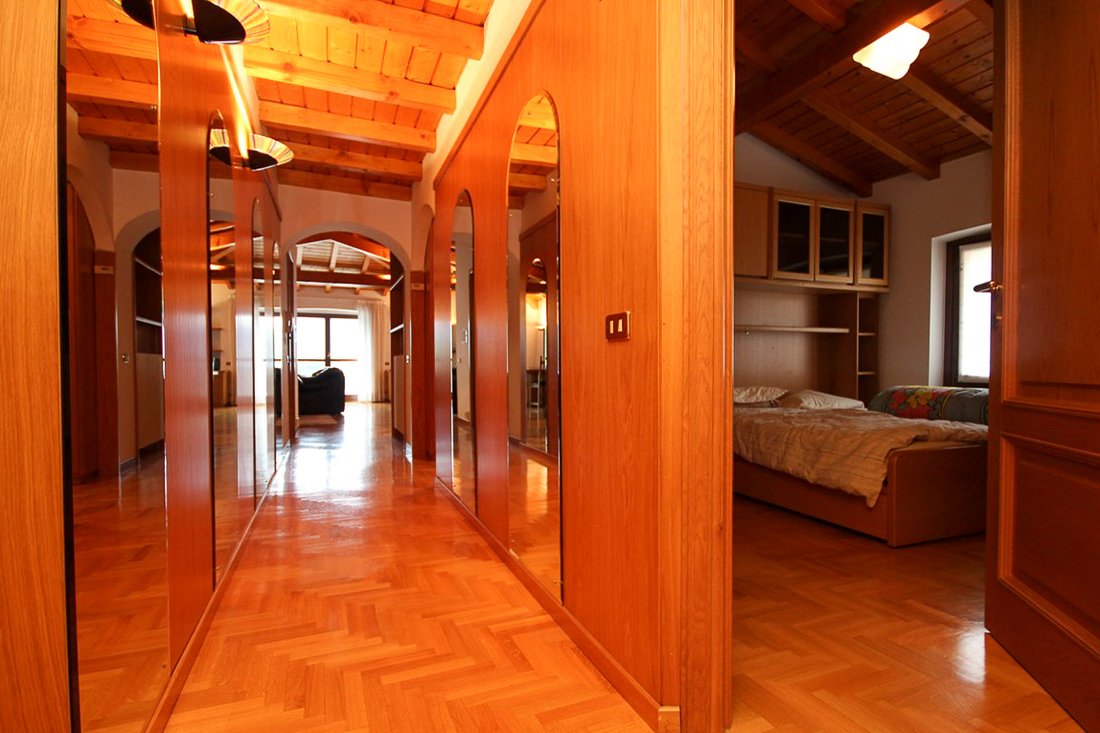 Apartment in Ossuccio, Lombardy, Italy 4 - 13748272