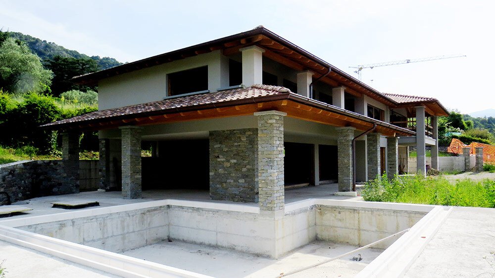 Villa in Tremezzo, Lombardy, Italy 4 - 13748302