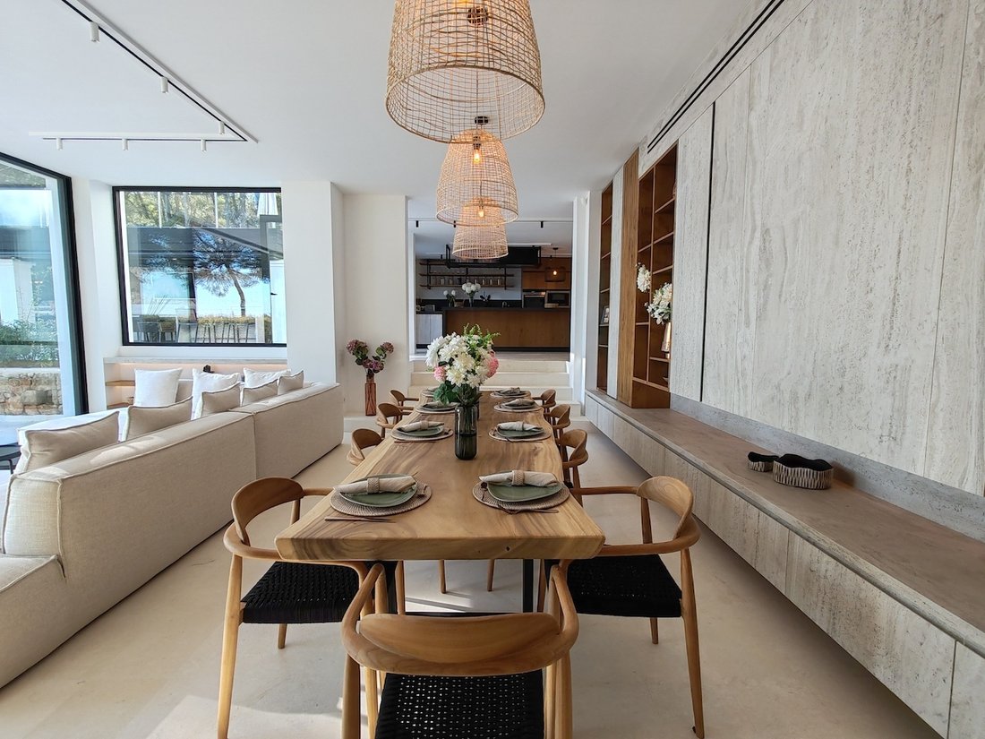 Villa in Sant Jordi de ses Salines, Sant Josep de sa Talaia, Balearic Islands 5 - 13554703