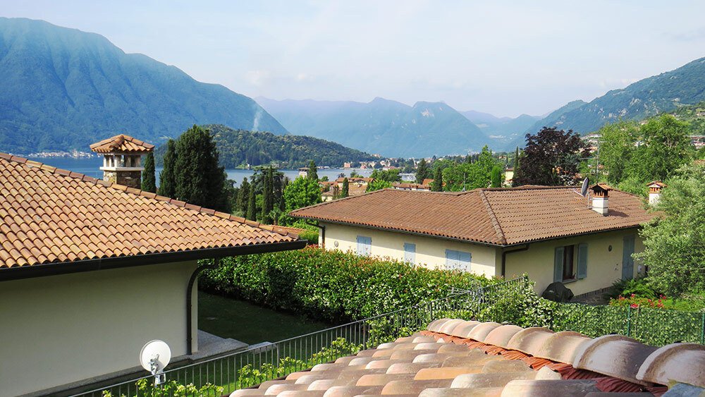 Villa in Tremezzo, Lombardy, Italy 3 - 13748302