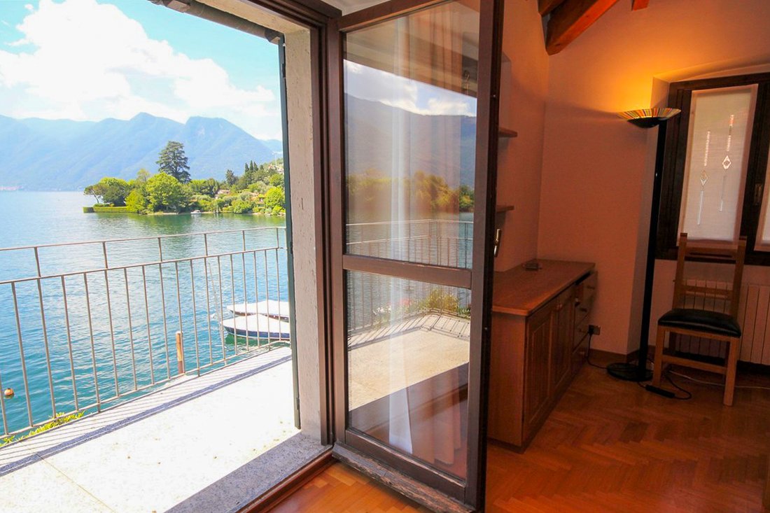 Apartment in Ossuccio, Lombardy, Italy 3 - 13748272