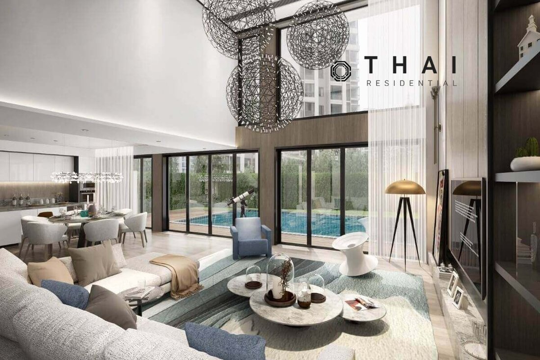Villa in Karon, Phuket, Thailand 3 - 13748352