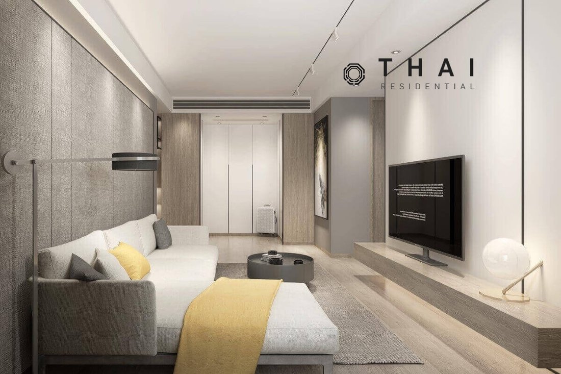 Villa in Karon, Phuket, Thailand 4 - 13748352