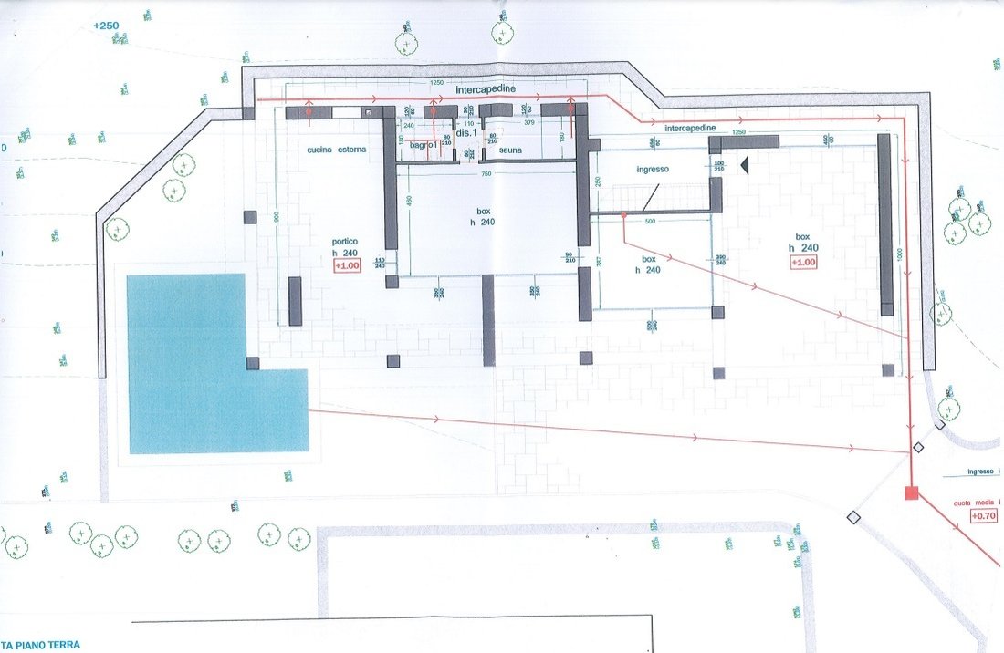 Villa in Tremezzo, Lombardy, Italy 5 - 13748302