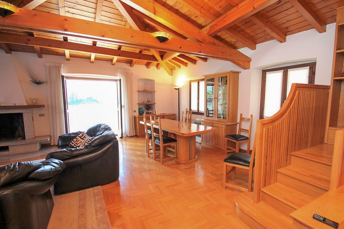 Apartment in Ossuccio, Lombardy, Italy 5 - 13748272