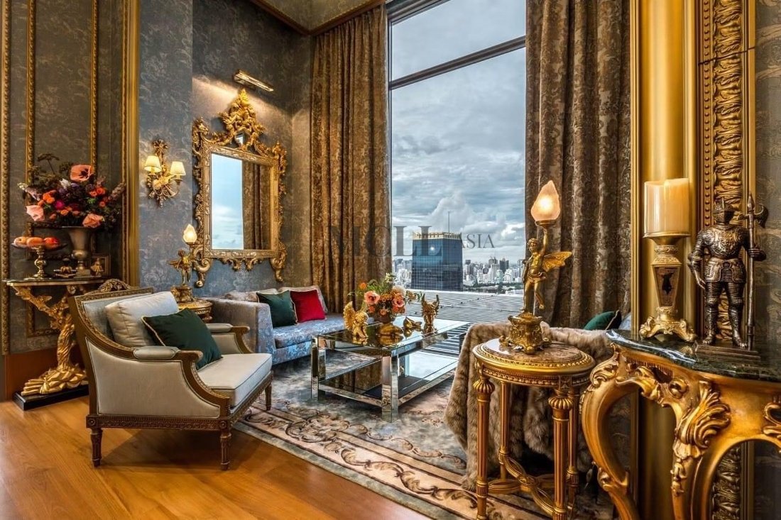 Condo in Bangkok, Krung Thep Maha Nakhon, Thailand 2 - 13490670