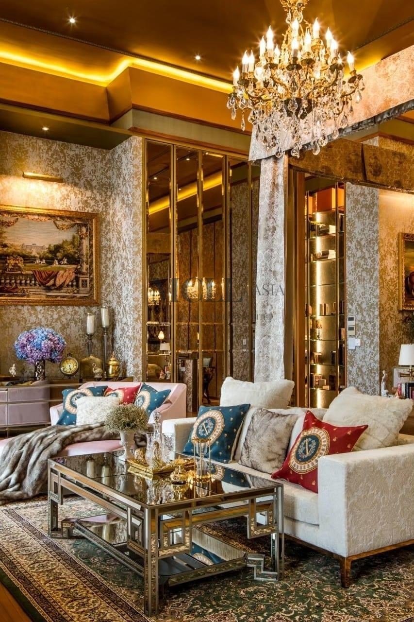 Condo in Bangkok, Krung Thep Maha Nakhon, Thailand 3 - 13490670